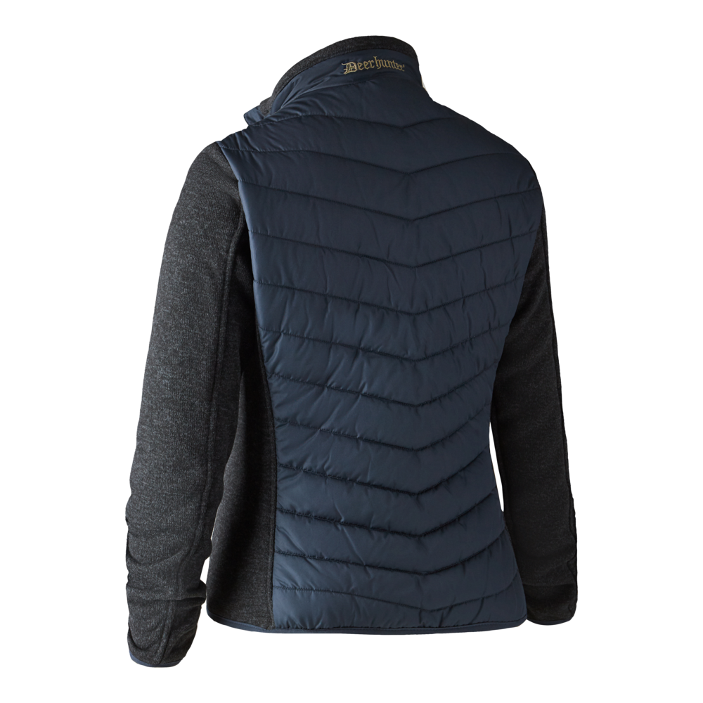 Chaqueta acolchada DEERHUNTER Lady Caroline