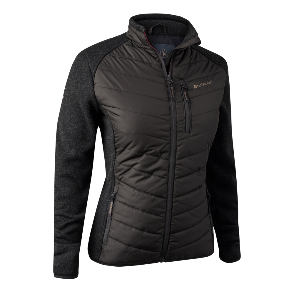 Chaqueta acolchada DEERHUNTER Lady Caroline
