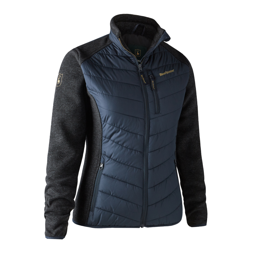 Chaqueta acolchada DEERHUNTER Lady Caroline