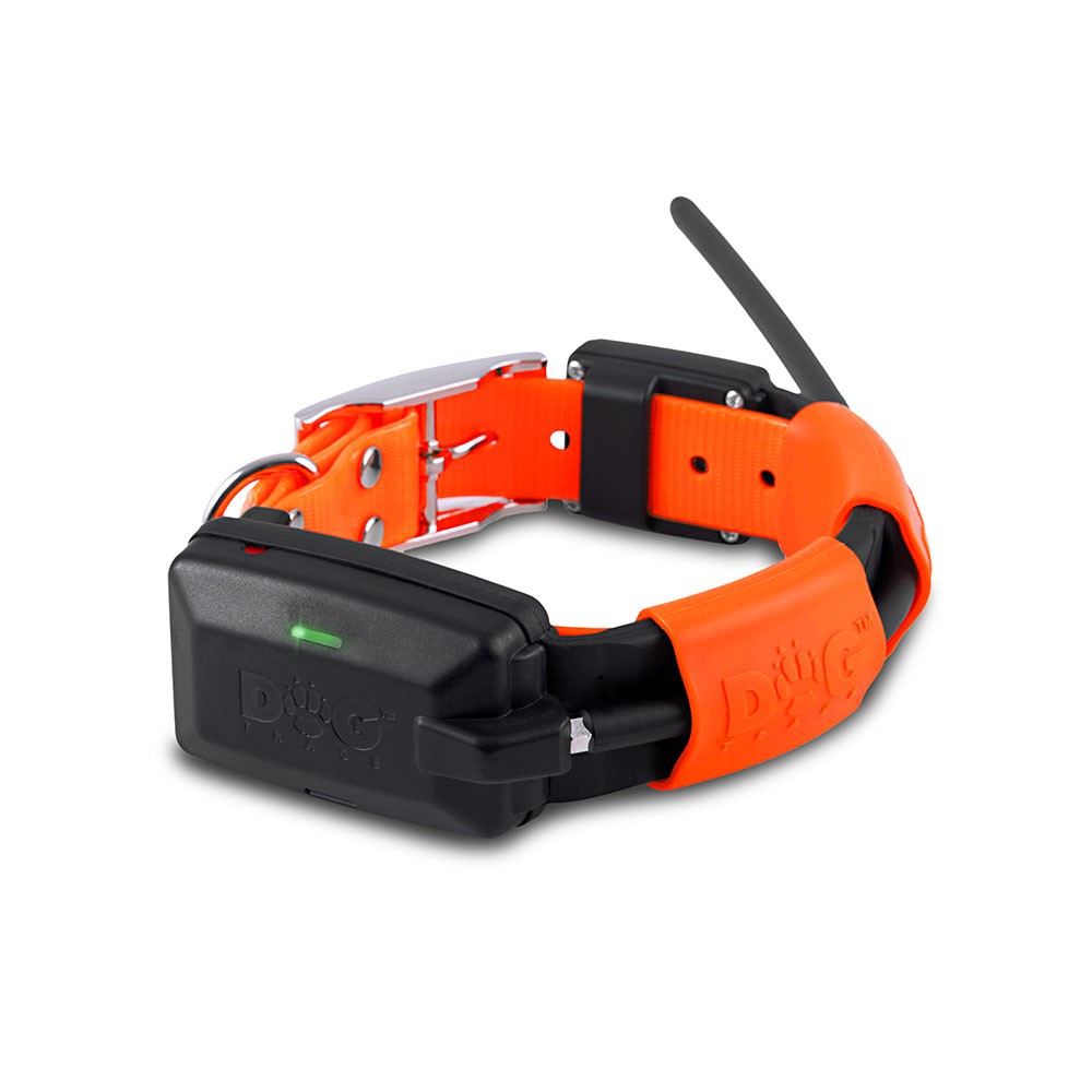 Equipo localizador Dogtrace GPS X25 color naranja