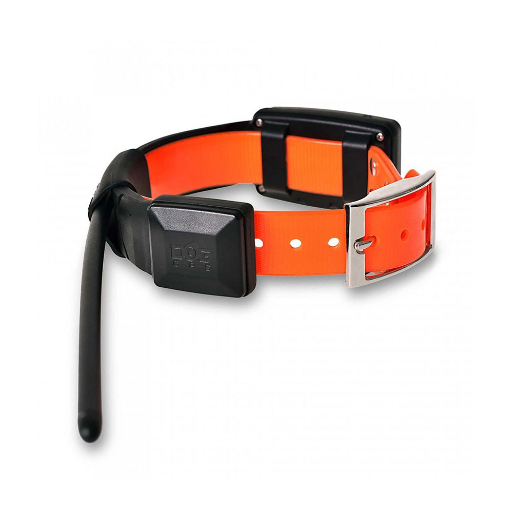 Equipo localizador Dogtrace GPS X25 color naranja