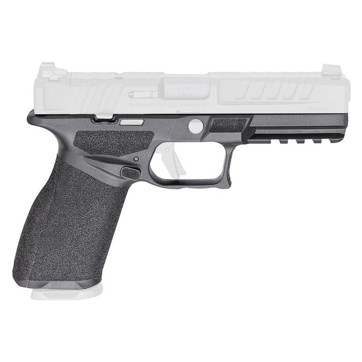 Empuñadura Springfield Armory Echelon 4.0 C