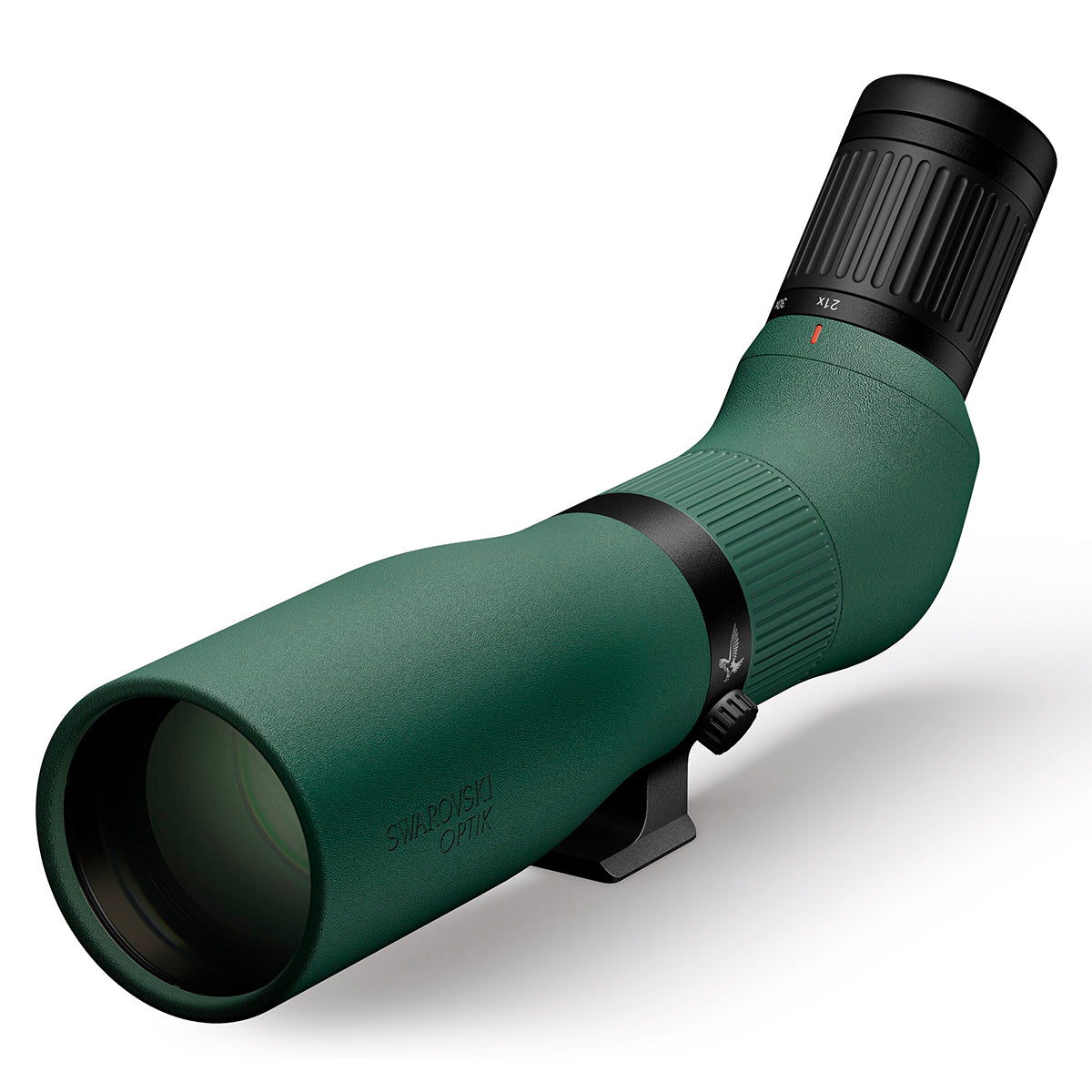 Telescopio Swarovski AT Endura 21-65x75