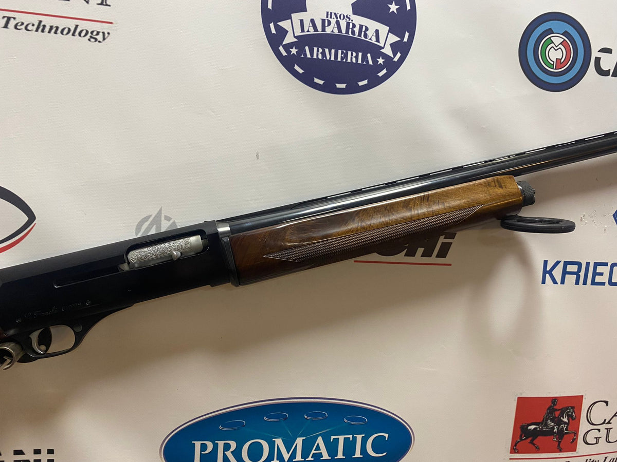 Escopeta Franchi 610 VS Cañón 71cm + Chokes