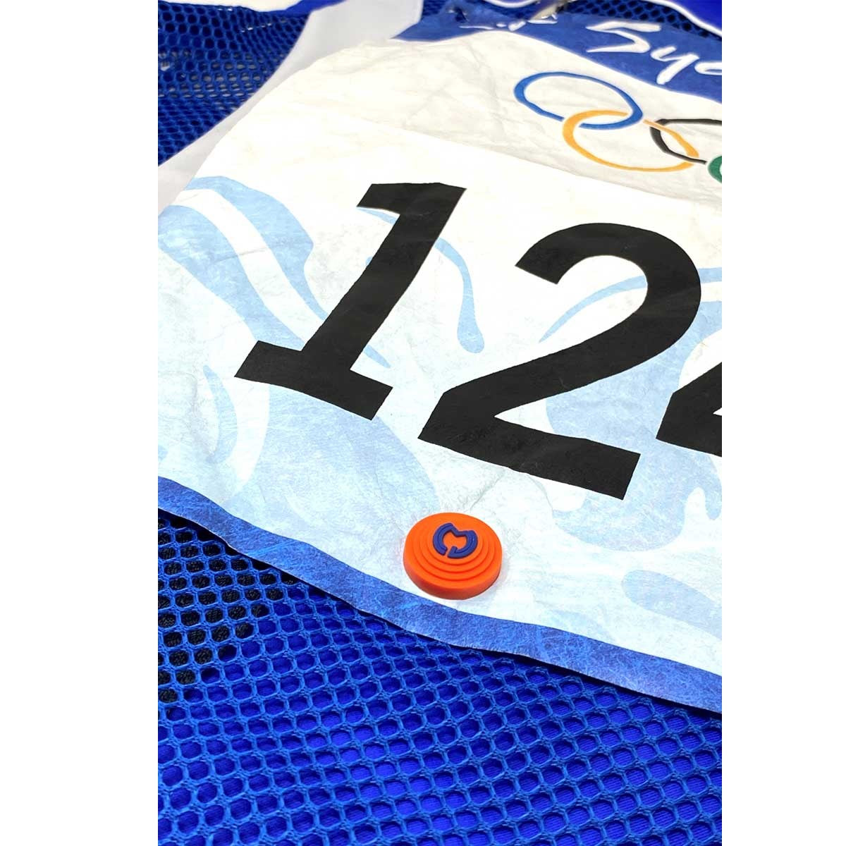 Snap-Lock Imanes Castellani Para Sujetar Dorsal