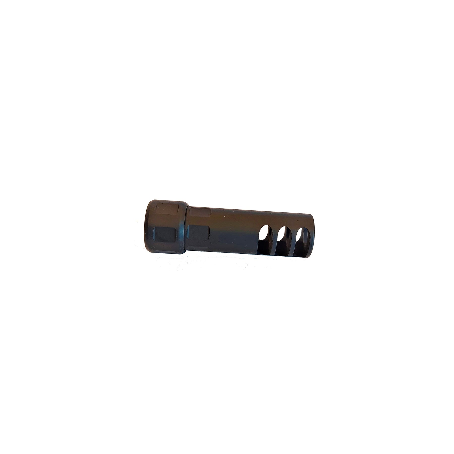 Freno de boca Salamander rifles de rosca