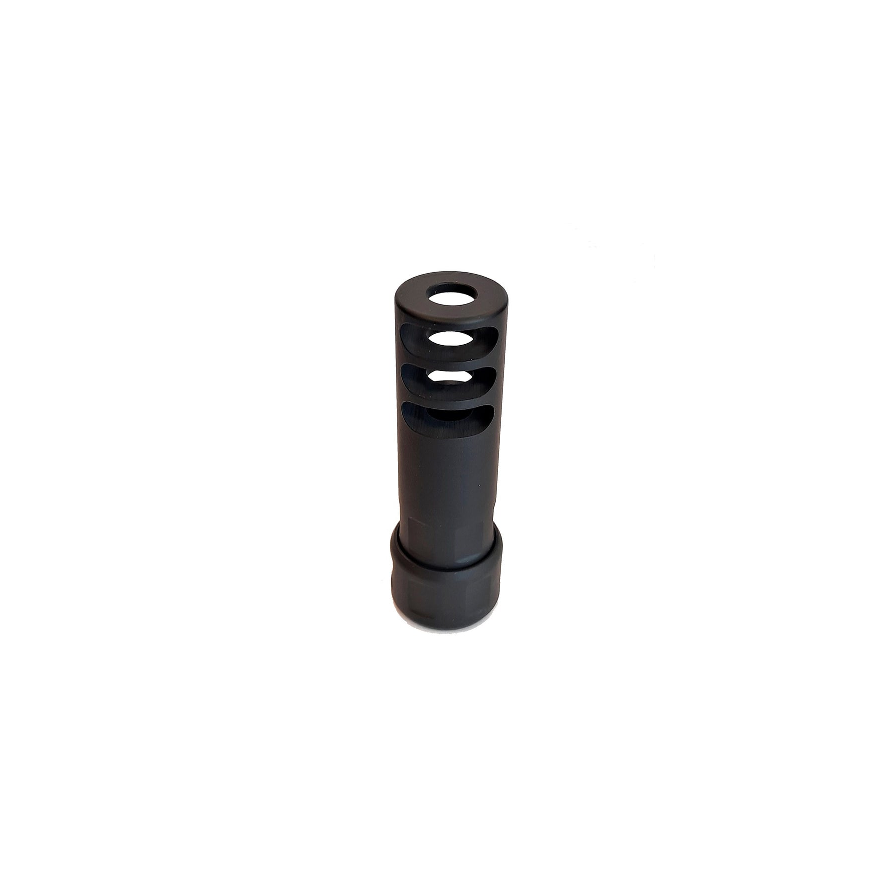 Freno de boca Salamander rifles de rosca