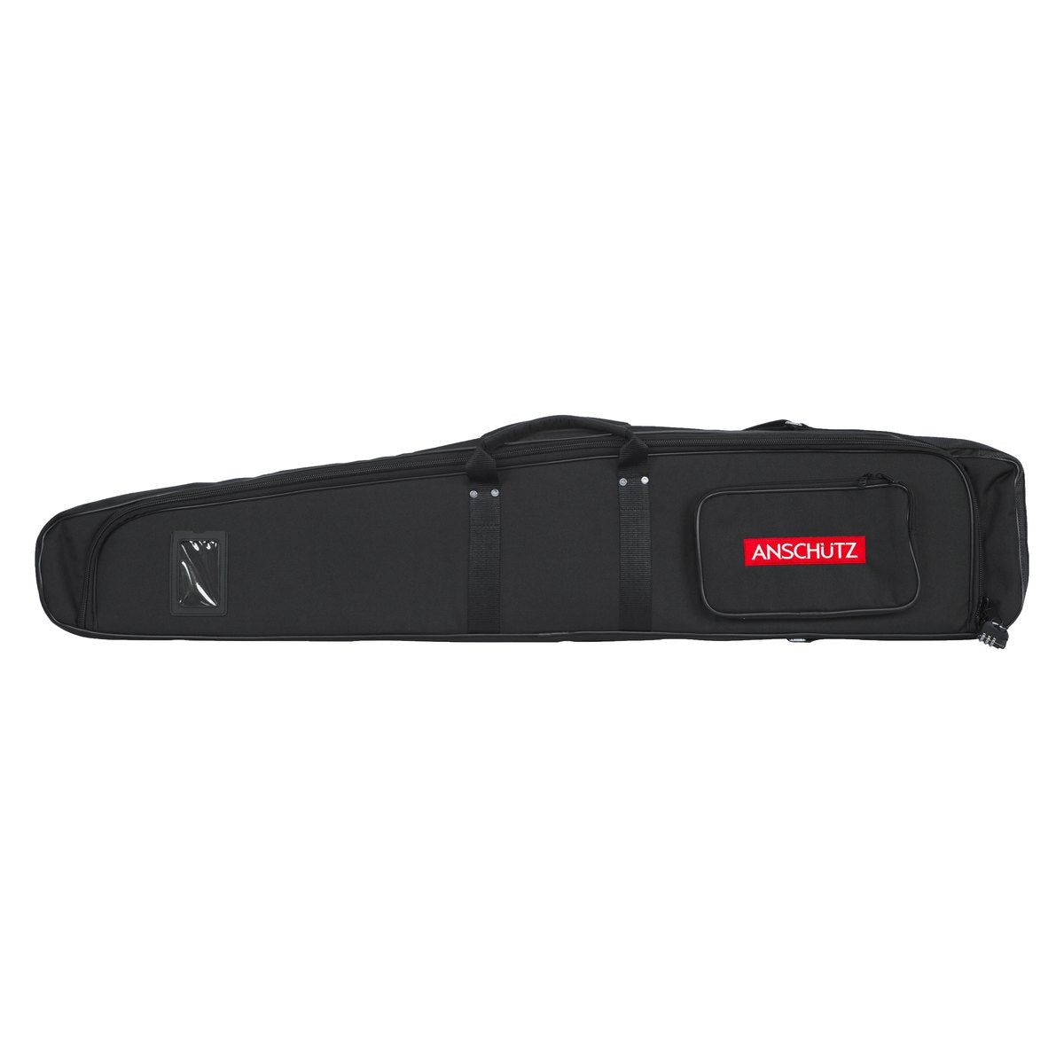 Funda Anschütz negra 122 cm