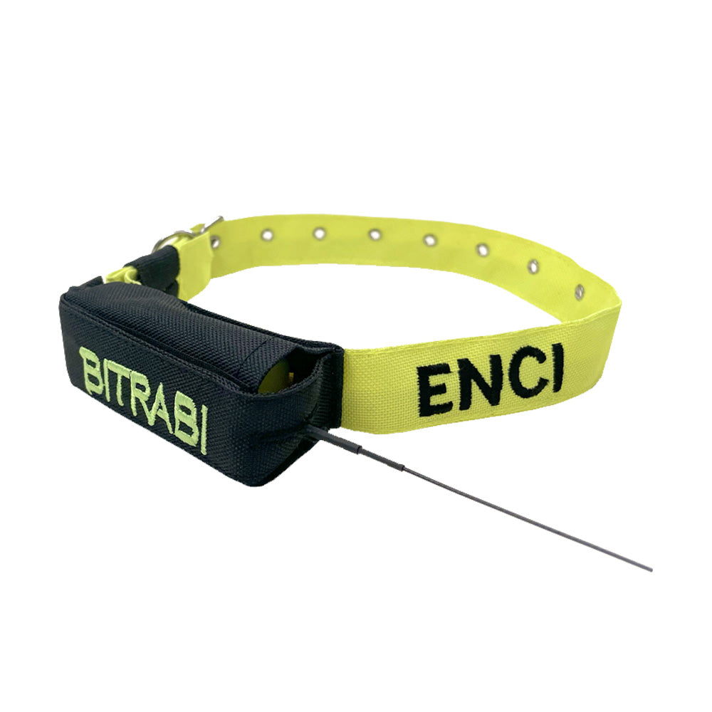 Funda para localizador BITRABI Hybrid ENCI BTB6000