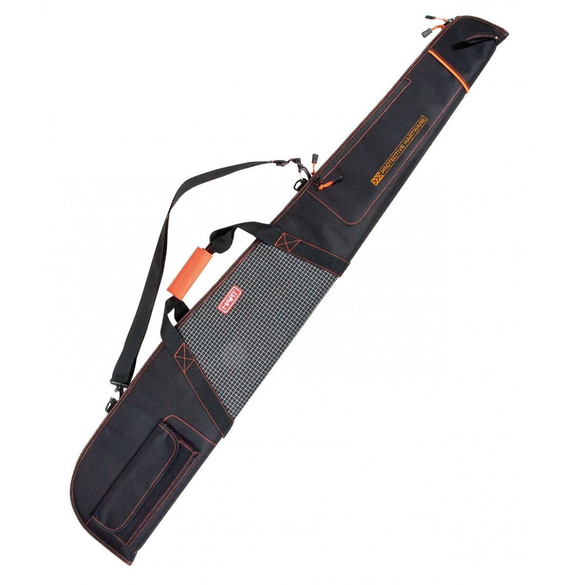 Capa Espingarda Hart EB 134cm