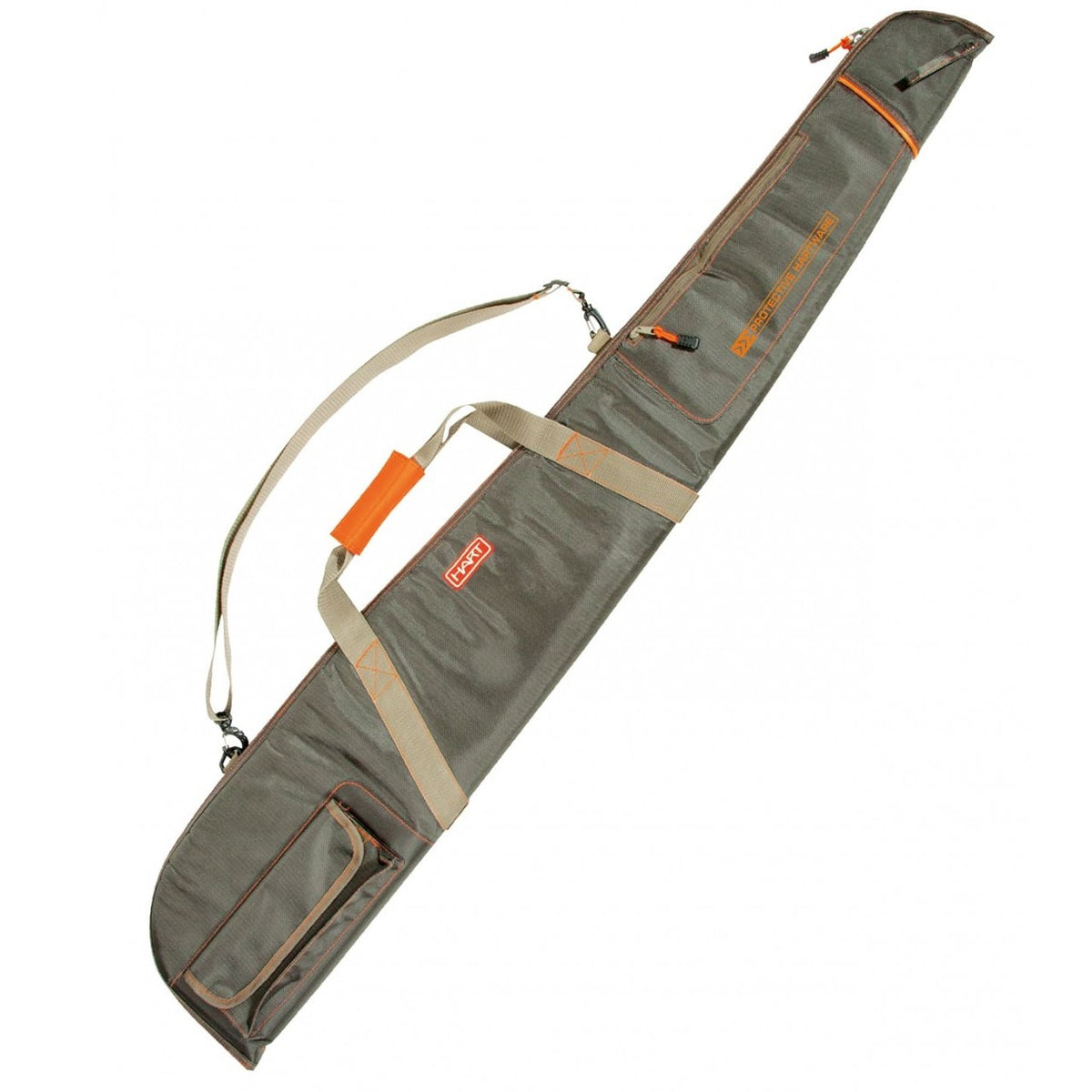 Capa Espingarda Hart EB 134cm