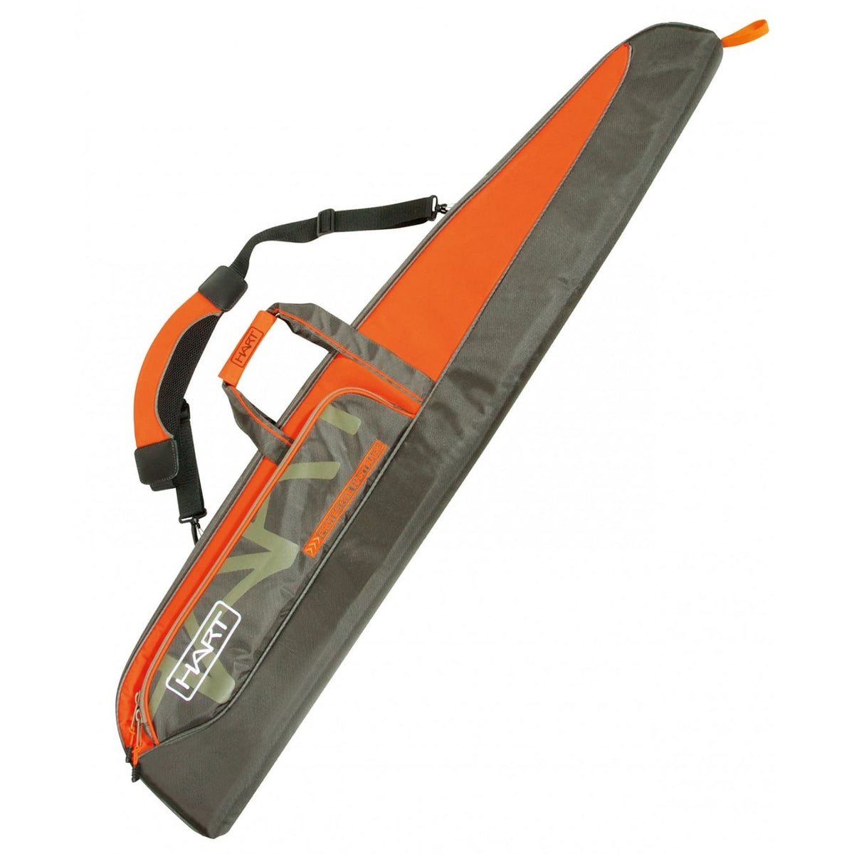Capa para Carabina Hart RET 115/125