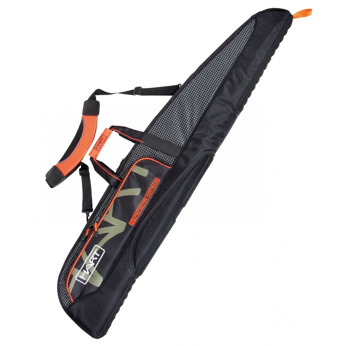 Bolsa para Arma Hart RST 115/125