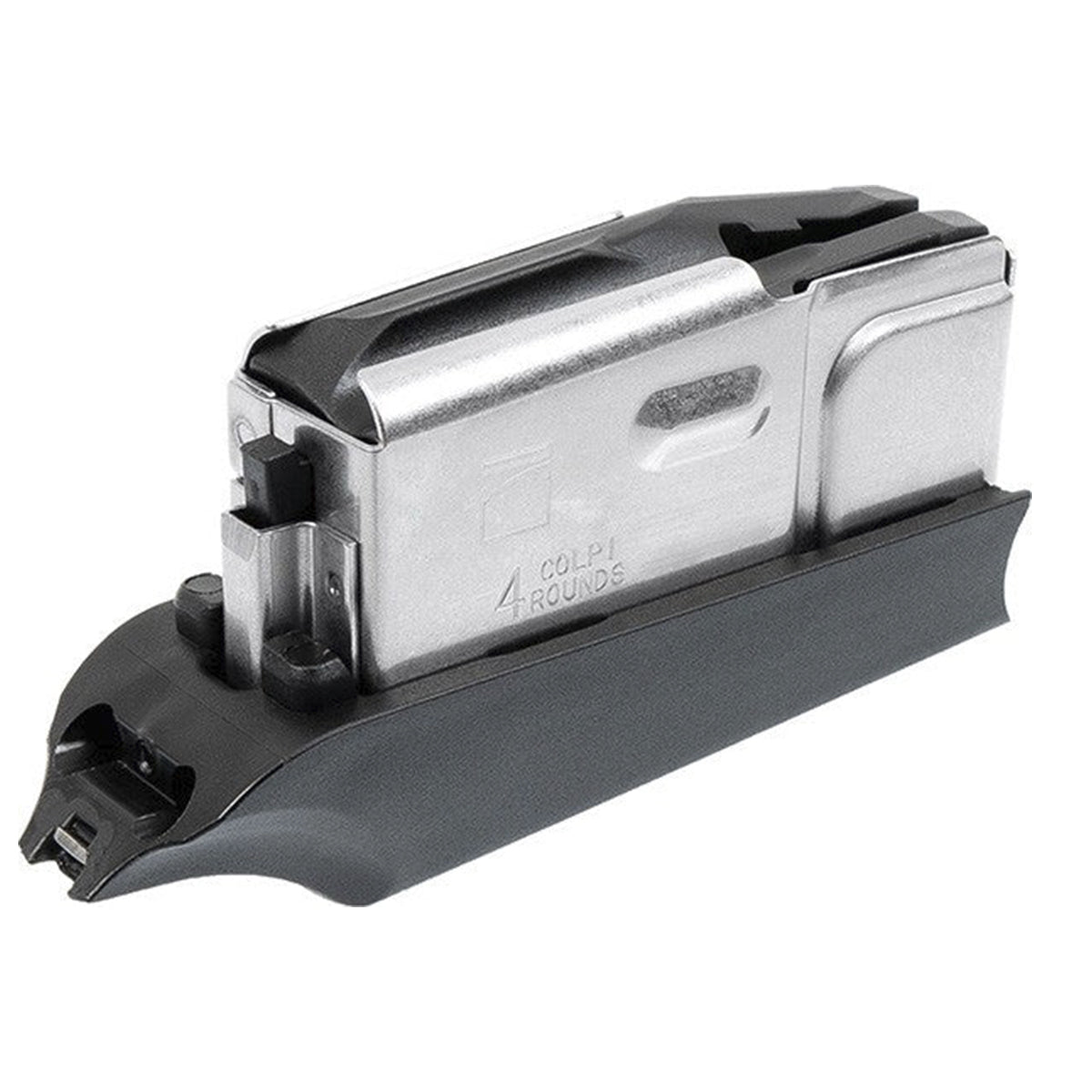 Cargador Benelli Argo E 3 tiros Cal. 300WM