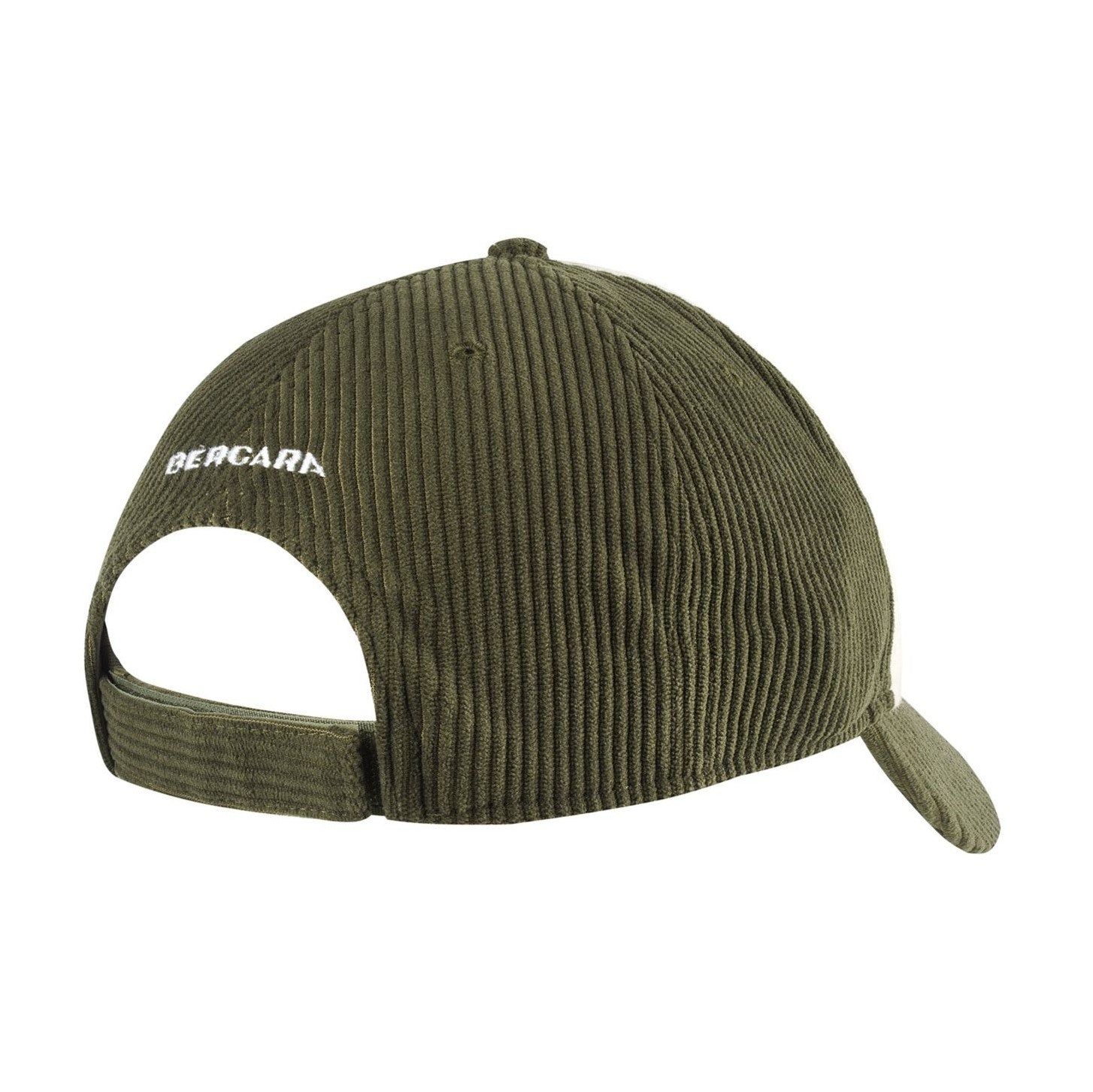 Gorra Bergara Umak Caqui