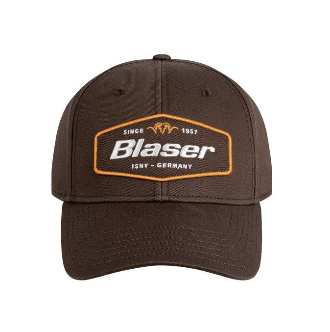 Gorra Blaser Badge