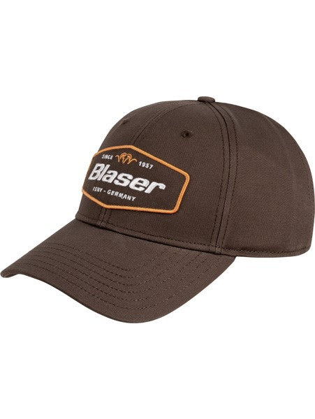 Gorra Blaser Badge