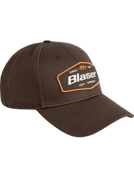 Gorra Blaser Badge