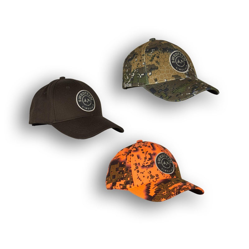 Cappello Swedteam Ridge