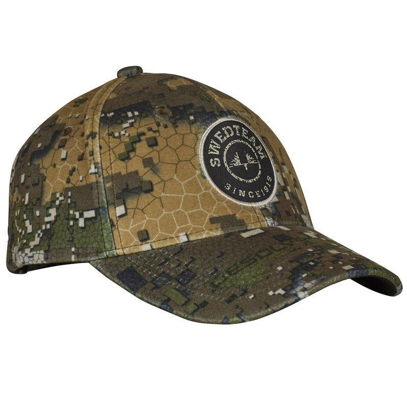 Gorra Swedteam Ridge