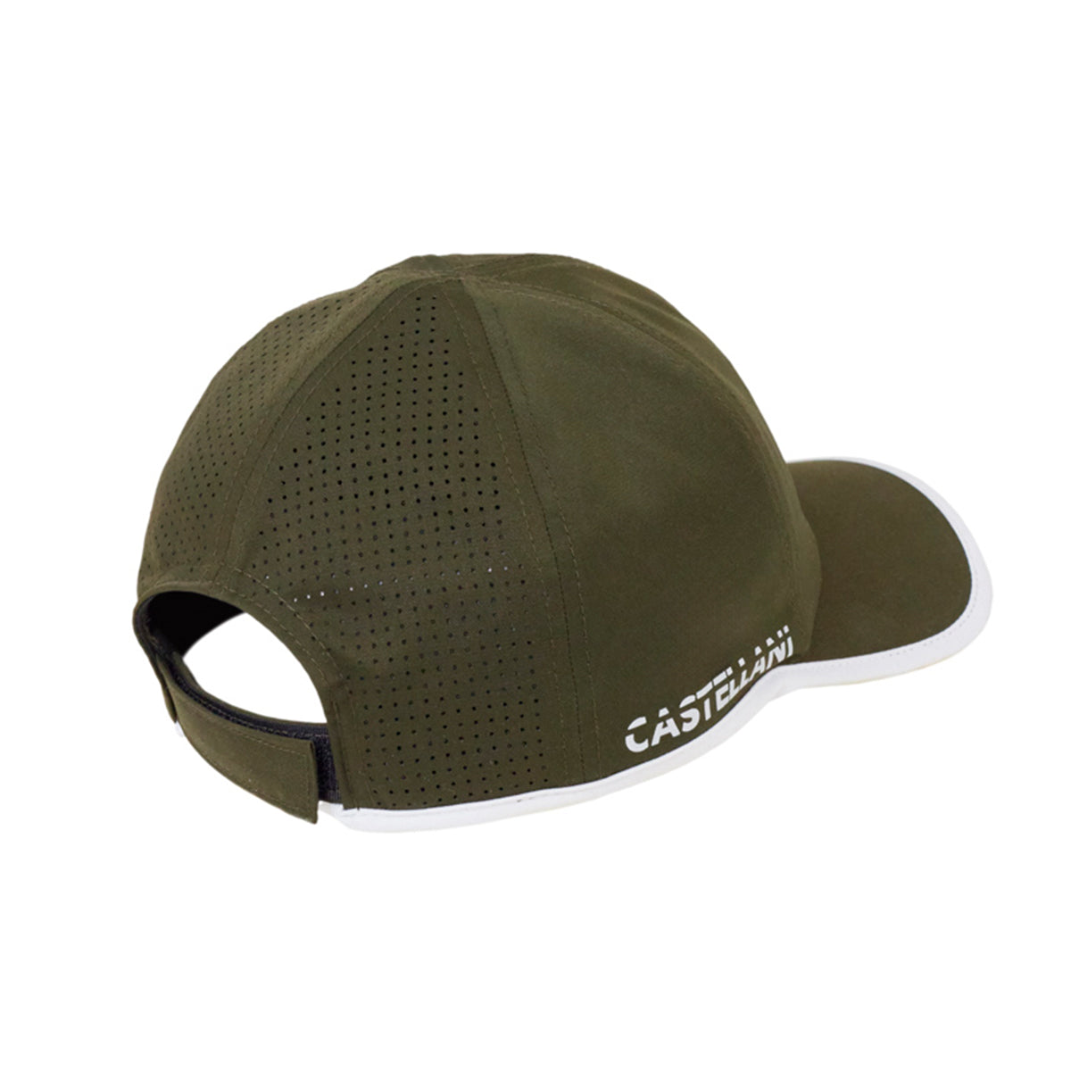Gorras ligeras Castellani
