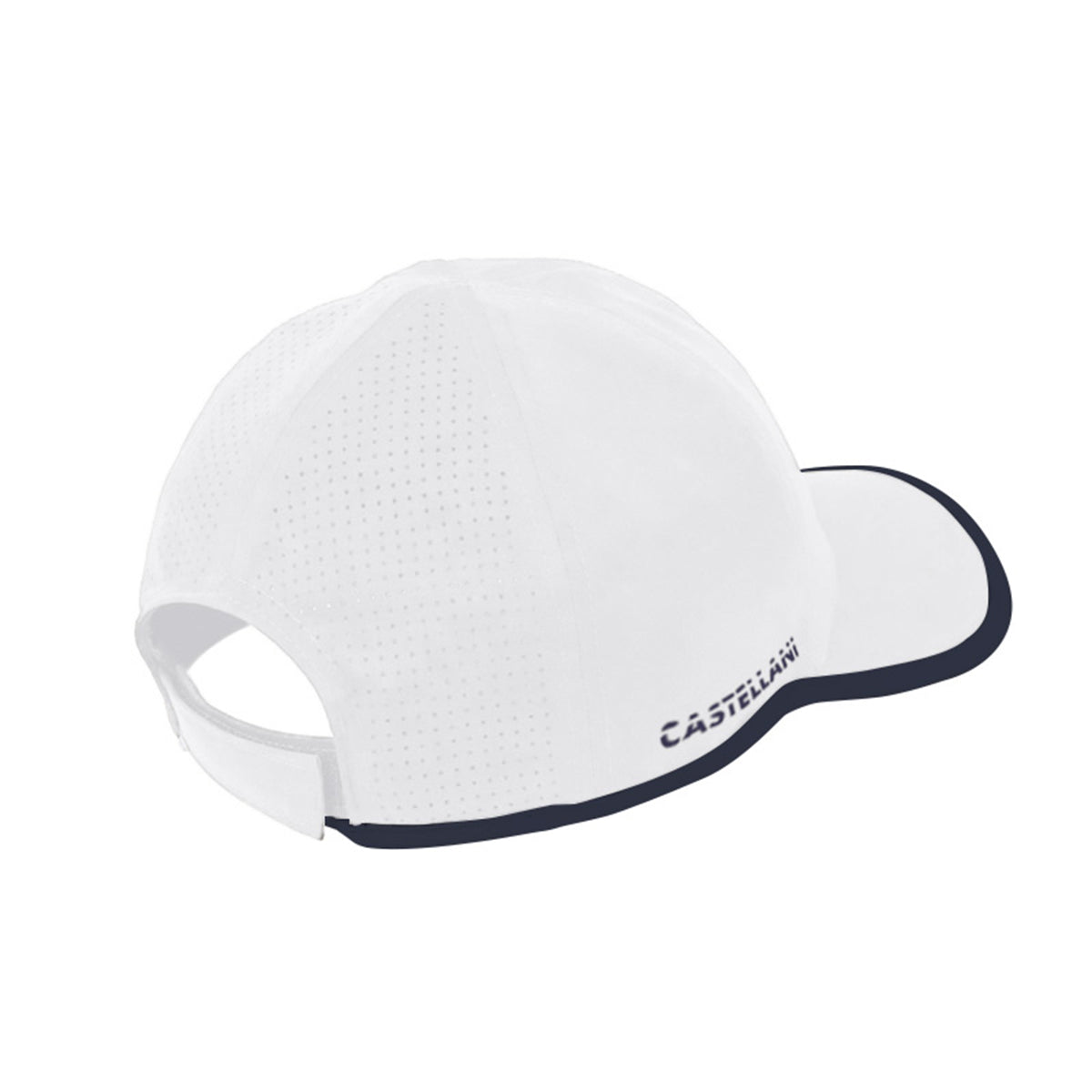 Gorras ligeras Castellani