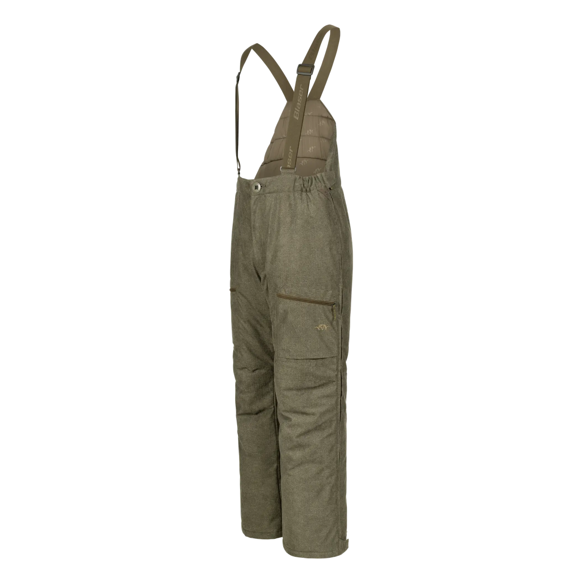 Salopette imbottita BLASER Vintage Top Heat 2L