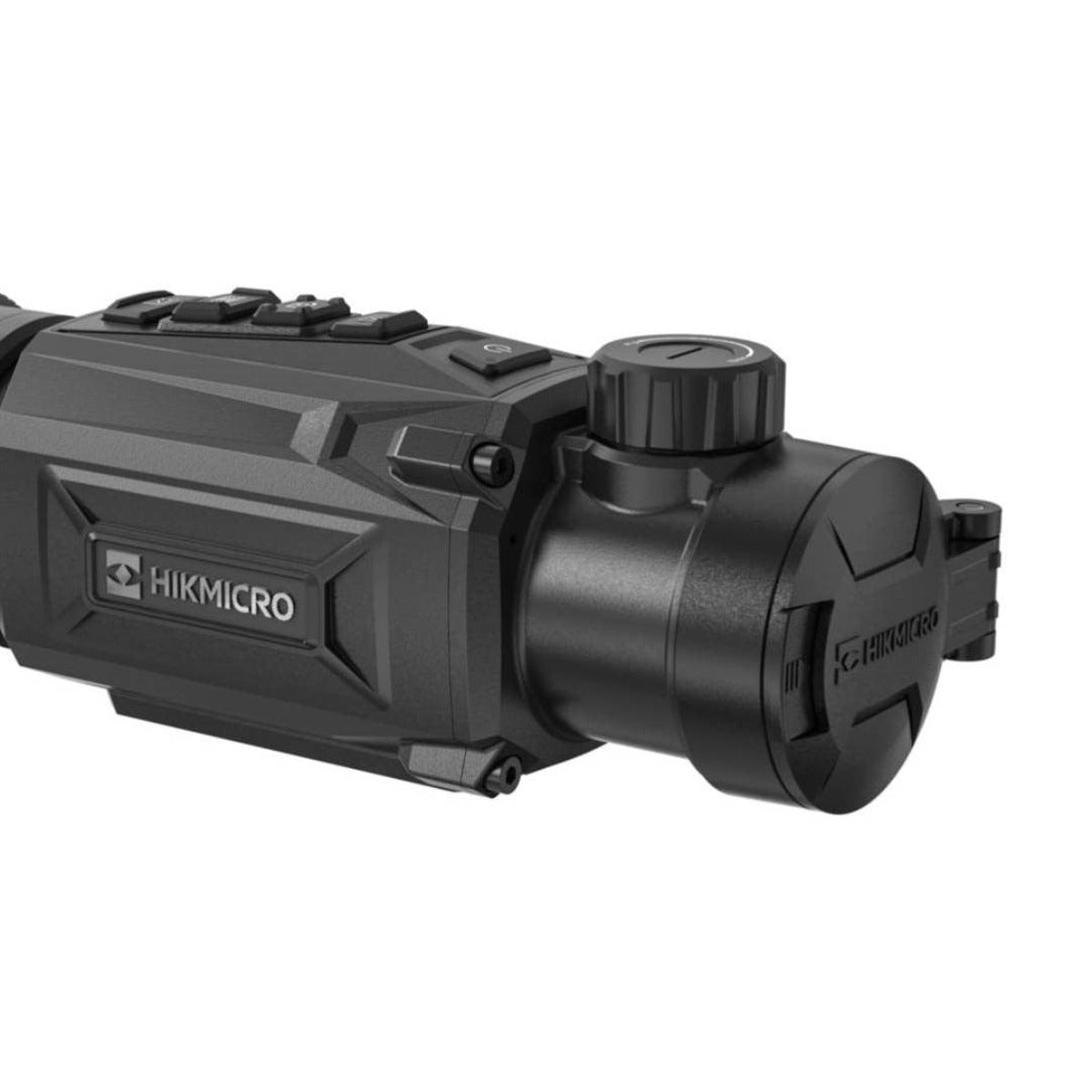 Térmico Clip-on Hikmicro Thunder TQ35CR 2.0