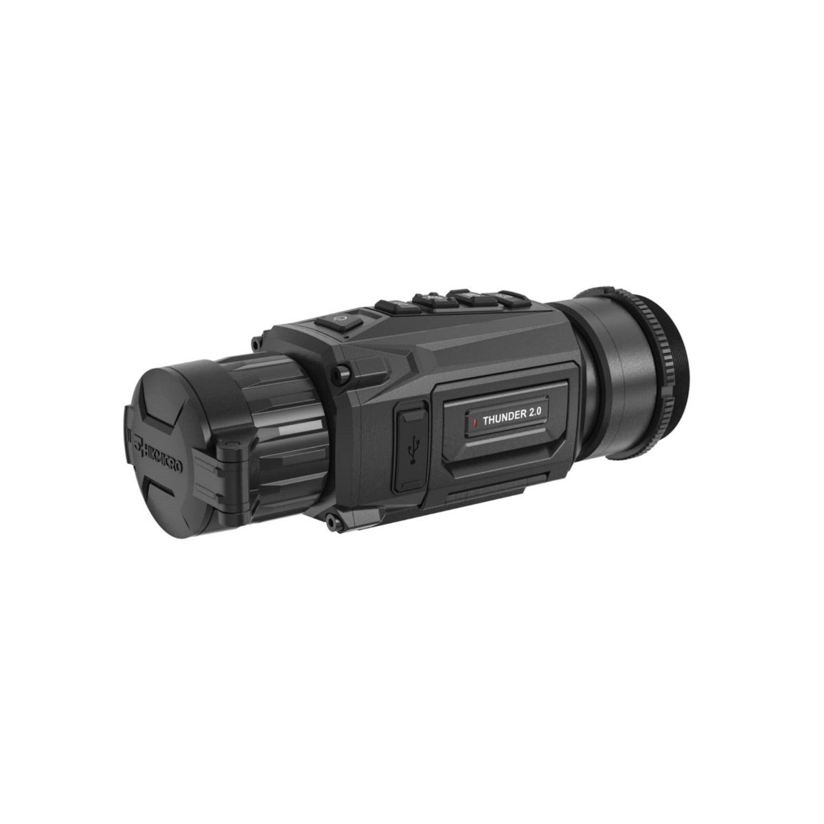 Térmico Clip-on Hikmicro Thunder TE19CR 2.0