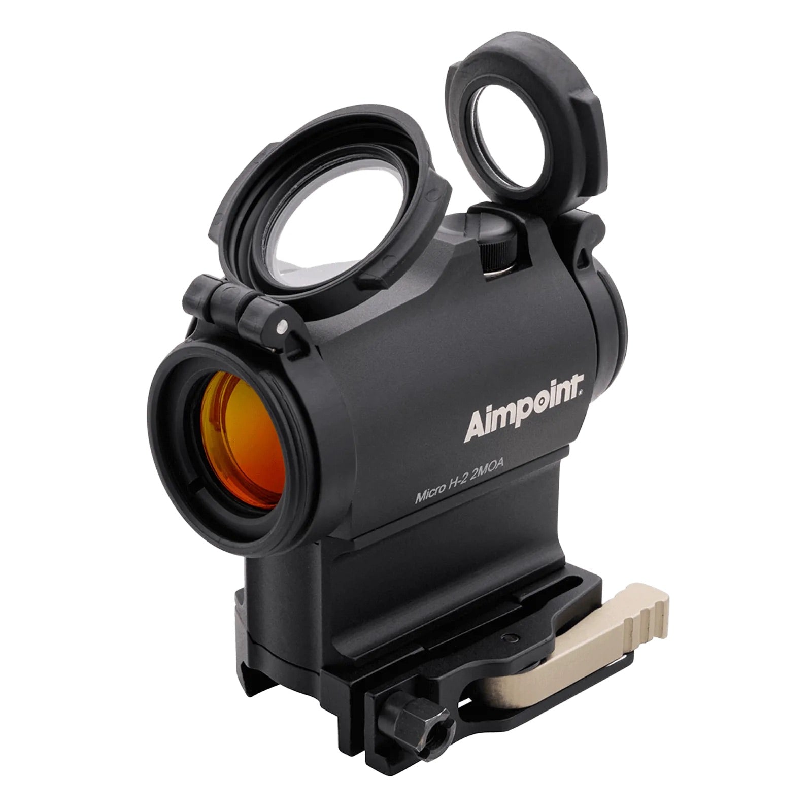 Visor Aimpoint Micro H-2 2 MOA /4 MOA /6 MOA