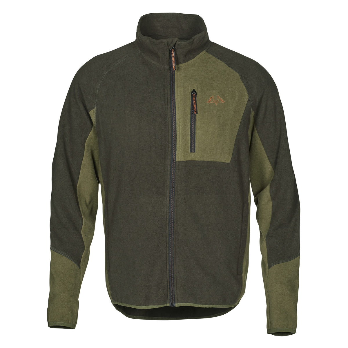 Jersey Polar Swedteam Ultra