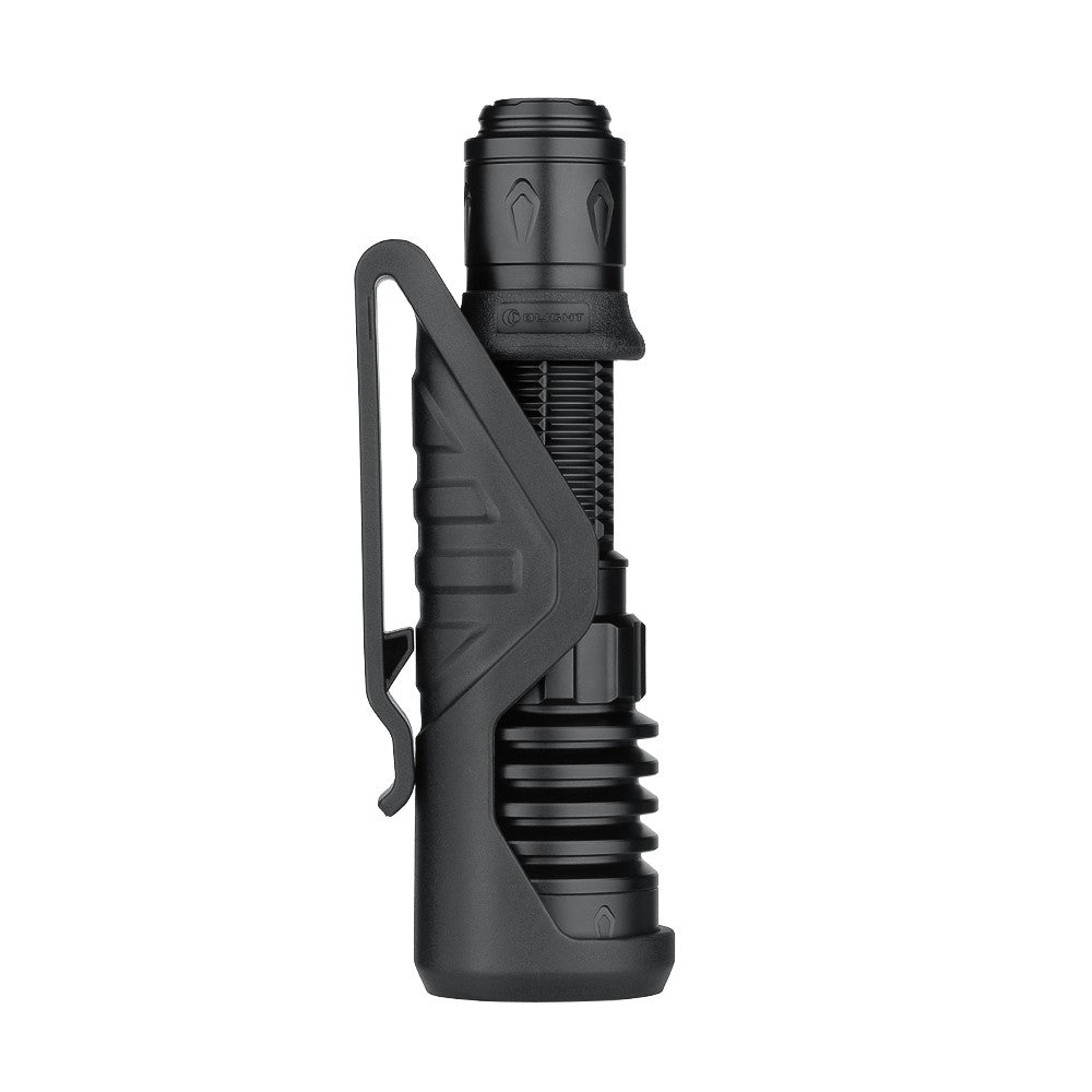 Kit de caza Linterna recargable OLight Warrior X4 2.600 lúmenes