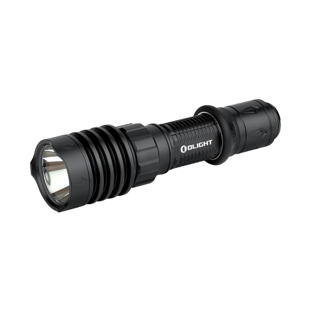 Linterna  Warrior X 4  OLight recargable 2600 lúmenes