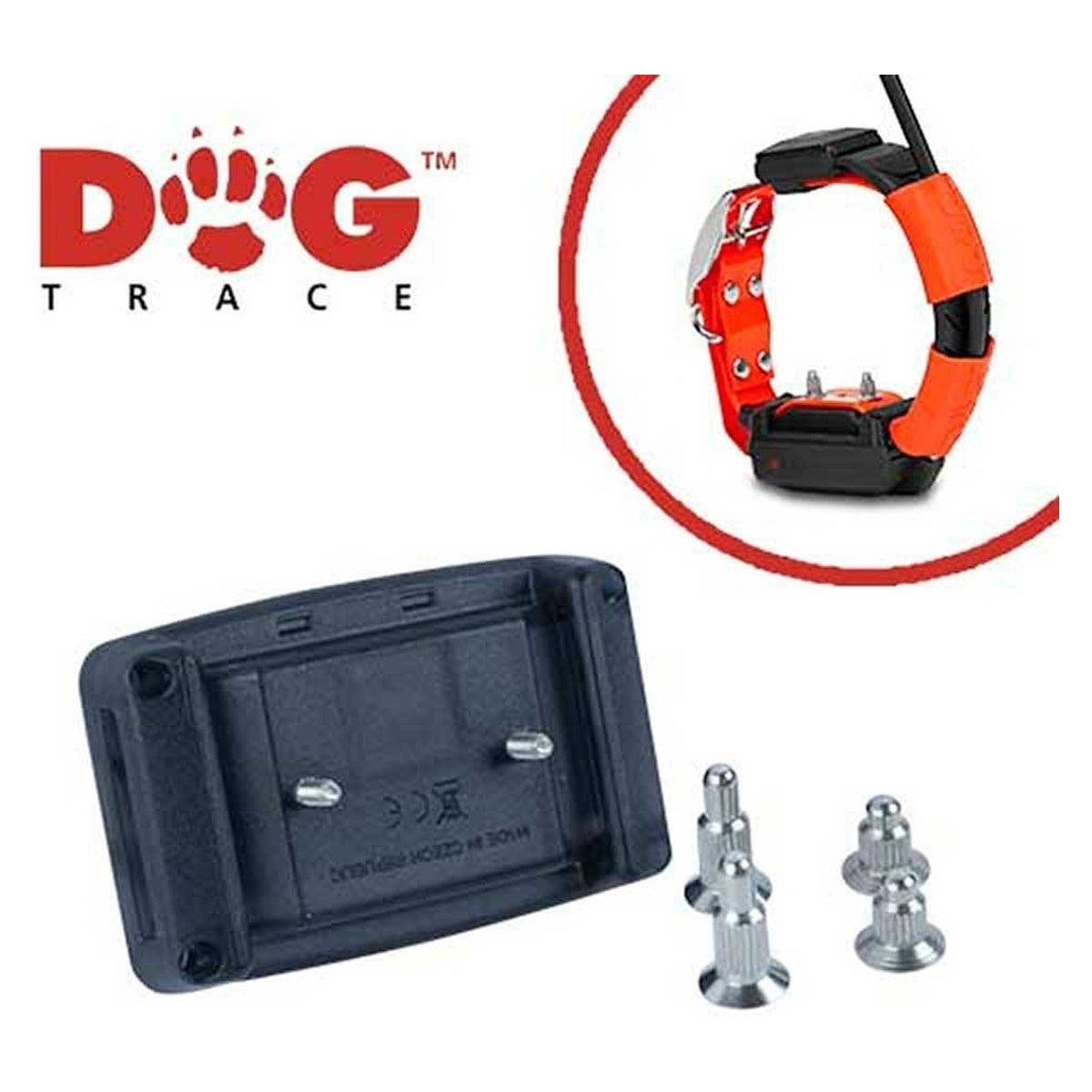 Módulo educativo para collar Dogtrace X30 · vista 1