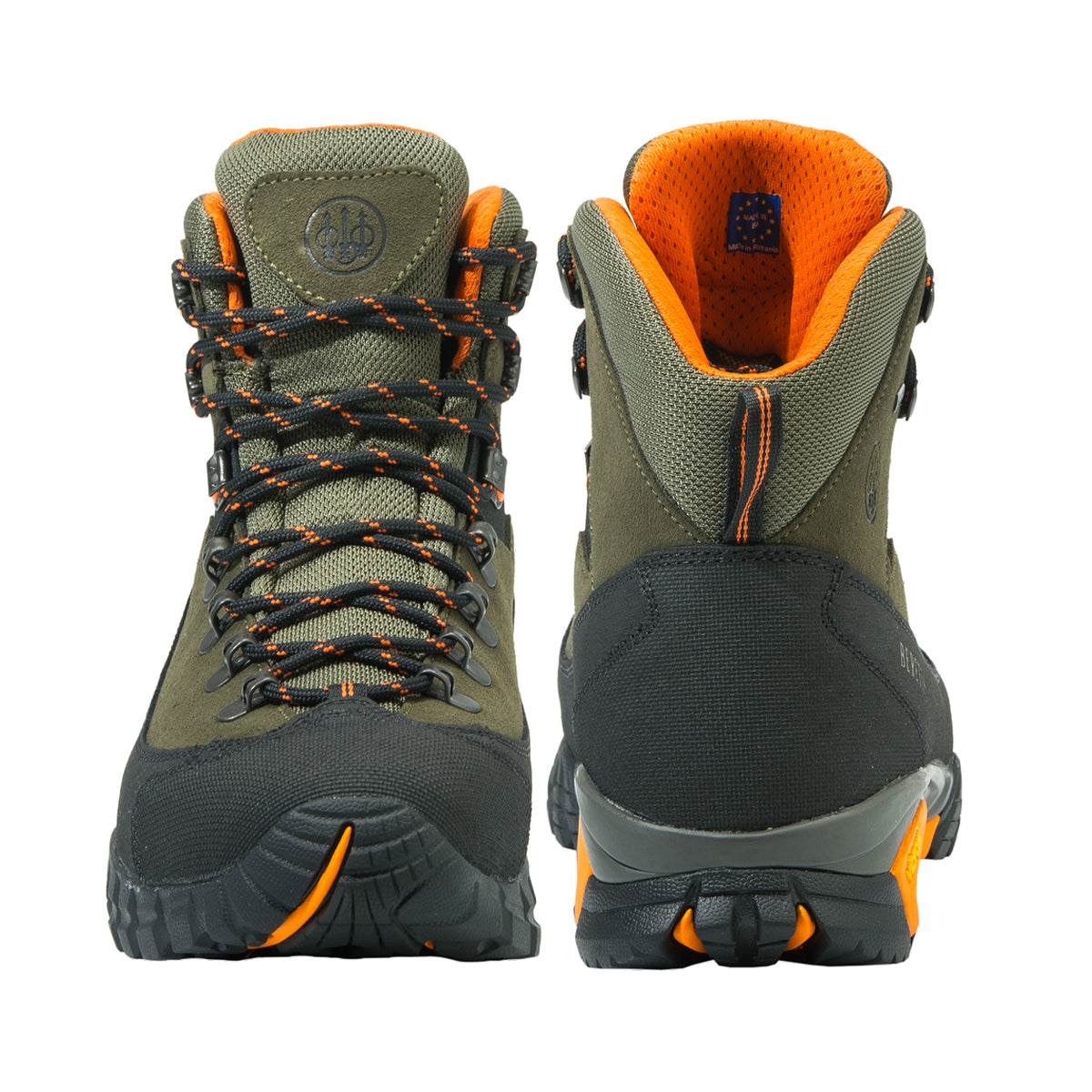Botas Beretta Setter GTX Verde