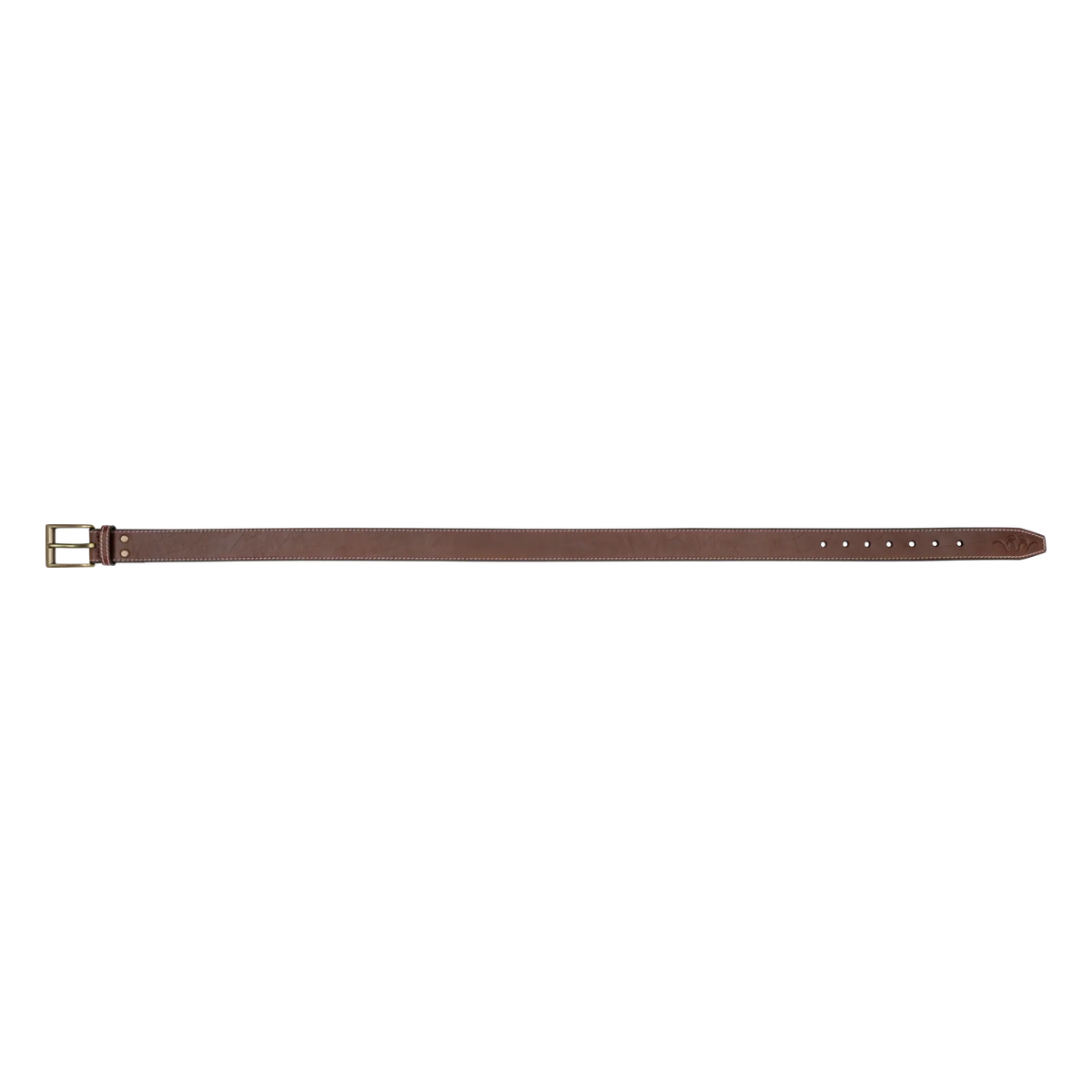 Cintura in pelle Blaser
