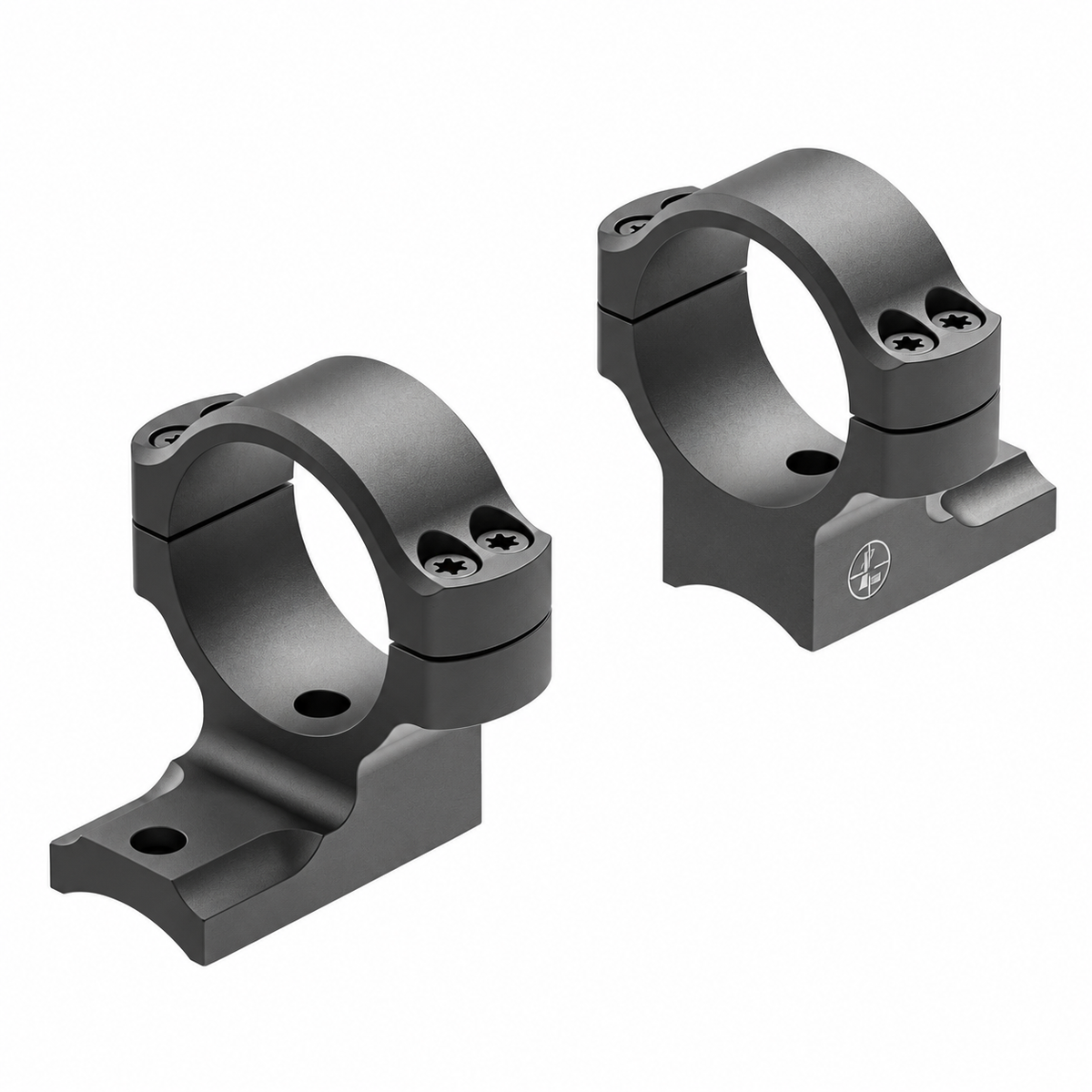 Monturas Leupold BackCountry adaptables 30 mm | Remington 700 y Savage — Savage 10/110 Round RCVR / Medianas