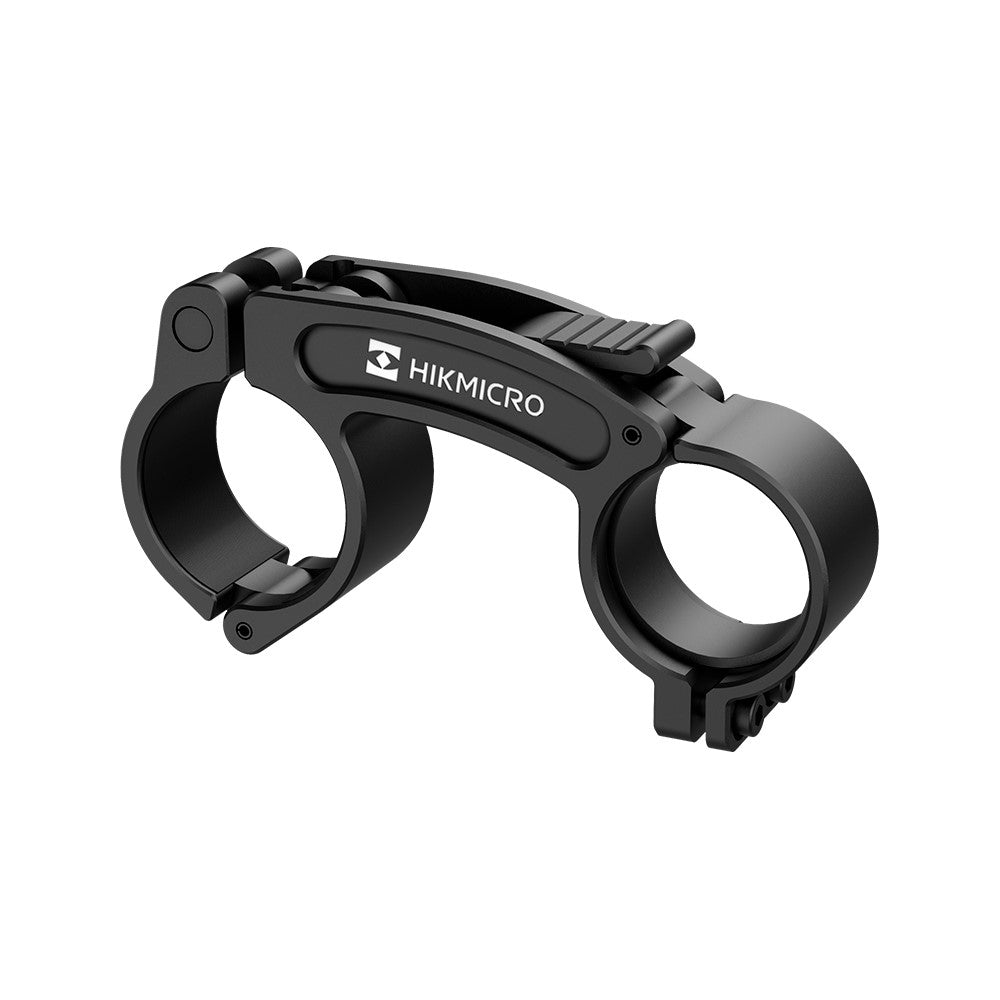 Visor nocturno diurno digital Hikmicro 4K Alpex LRF A50EL Telémetro