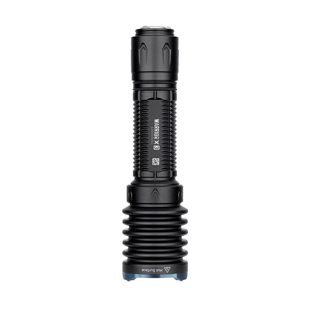 Linterna  Warrior-X 3  OLight recargable 2500 lúmenes