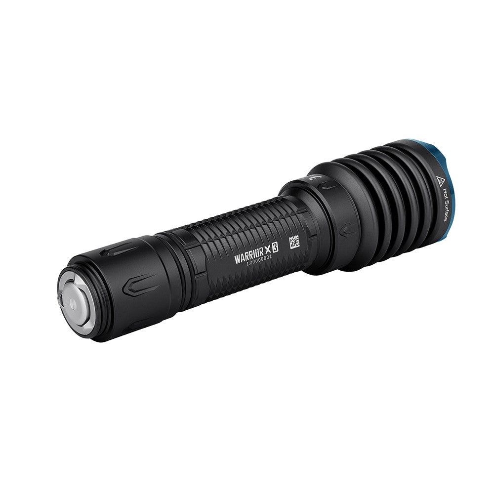 Linterna  Warrior-X 3  OLight recargable 2500 lúmenes