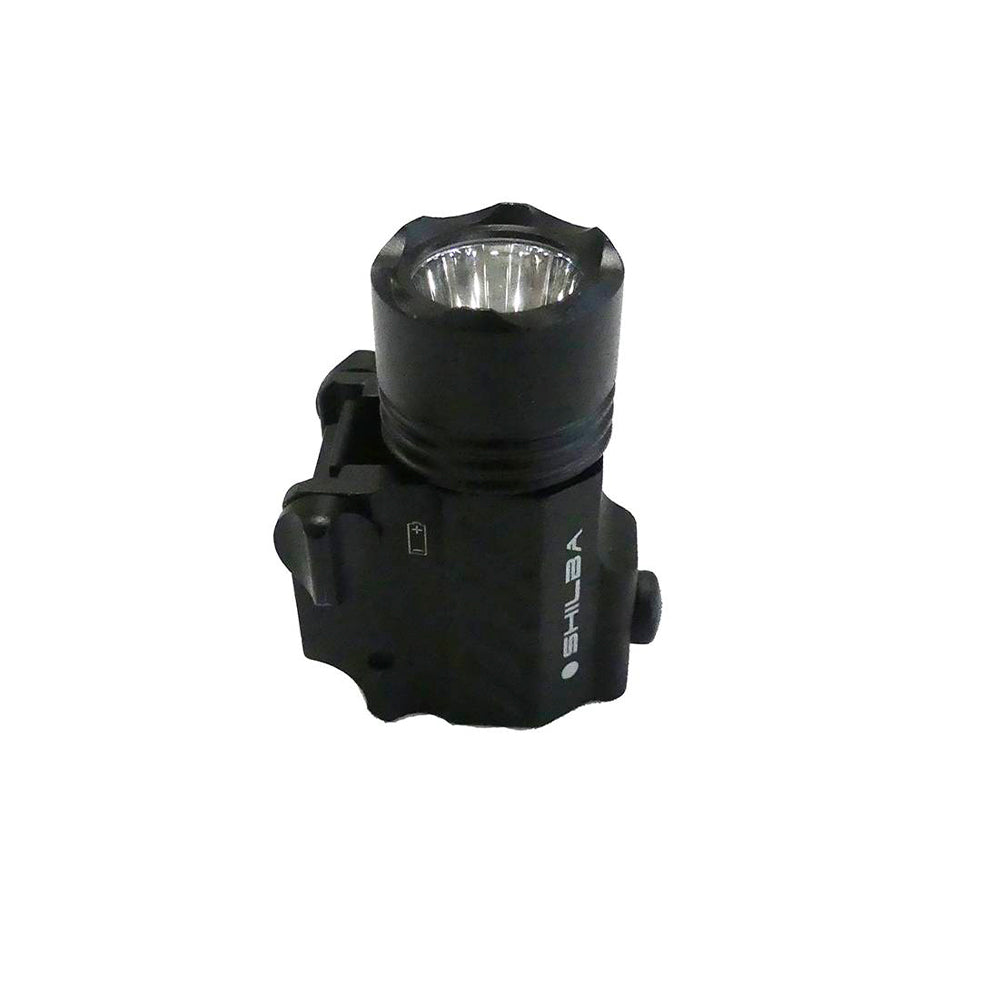 Linterna arma corta Shilba P400 lúmenes