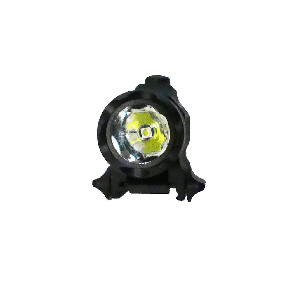 Linterna arma corta Shilba P400 lúmenes