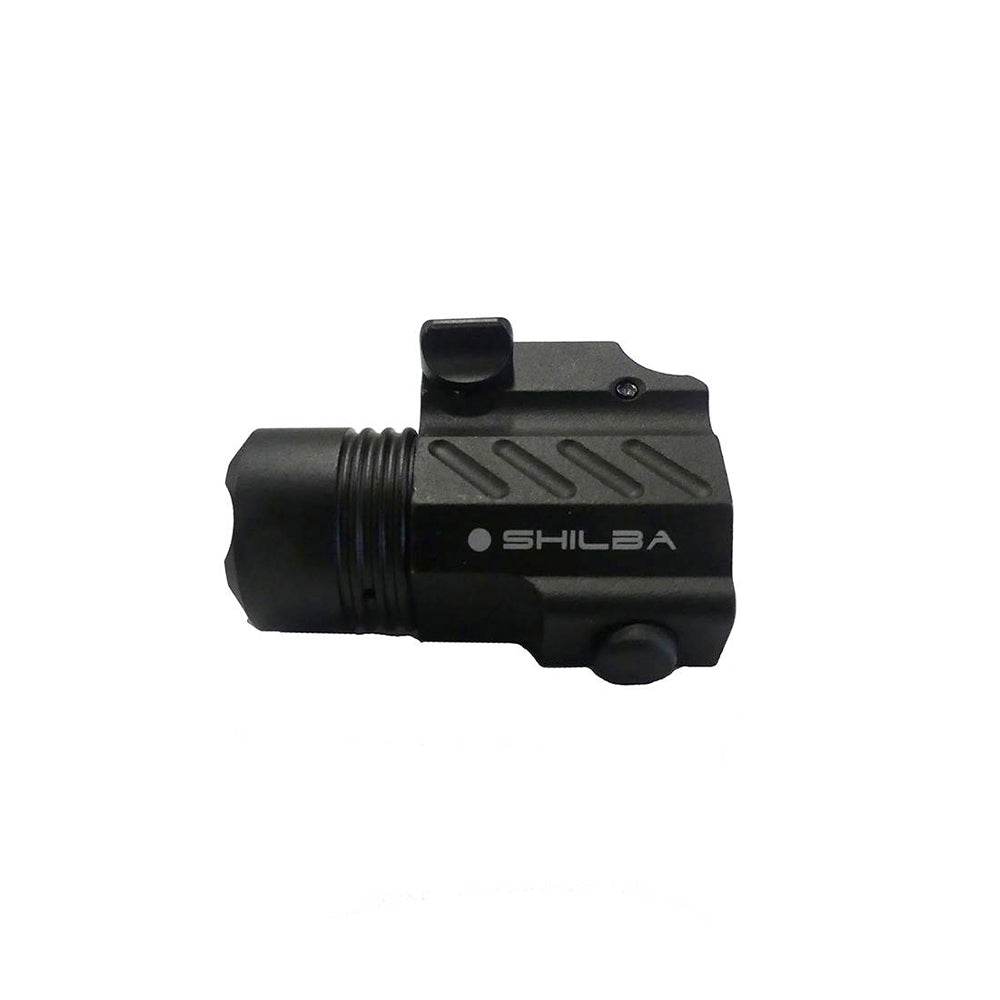 Linterna arma corta Shilba P400 lúmenes