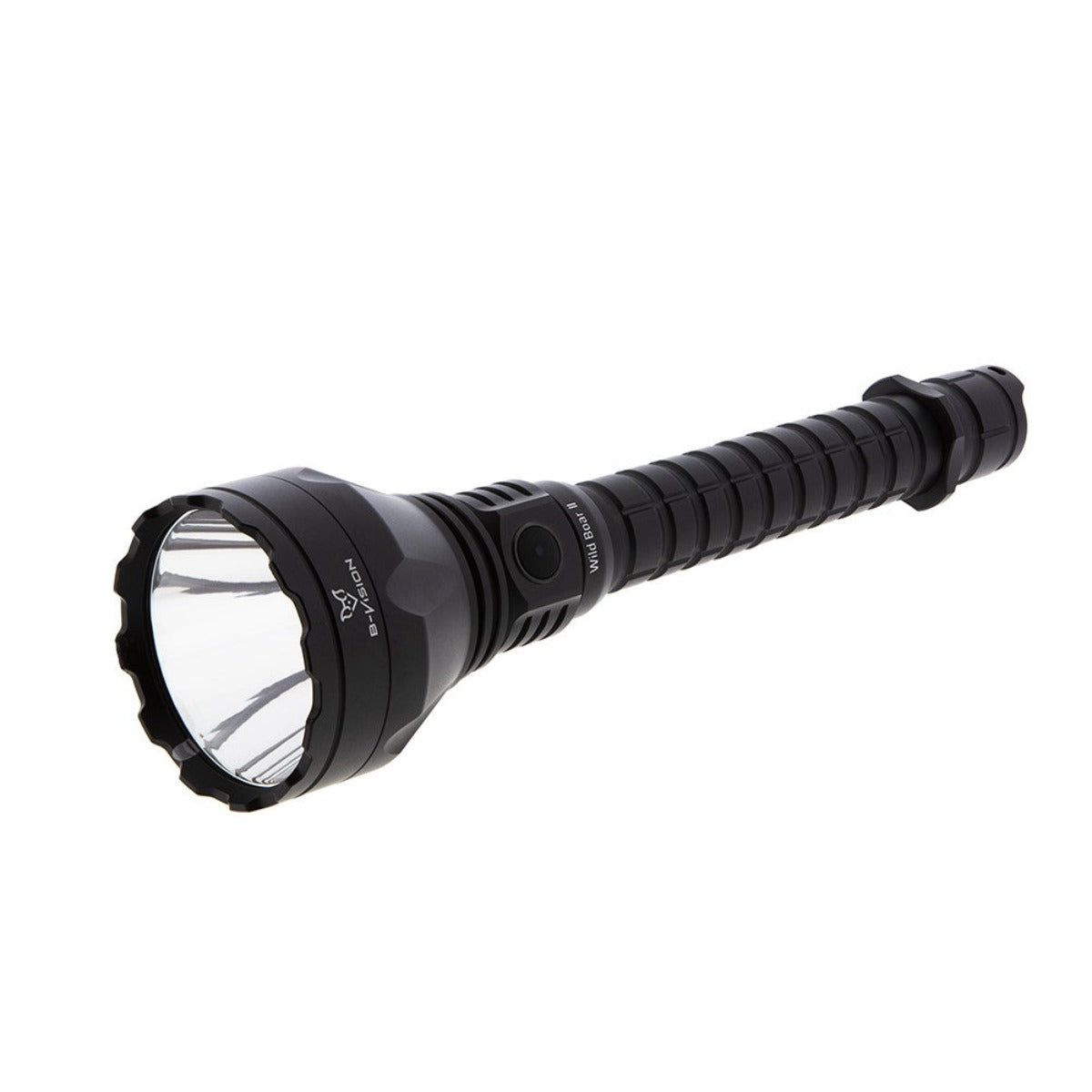 Kit de caza Linterna LED WILD BOAR II 1.350 lum B-Vision