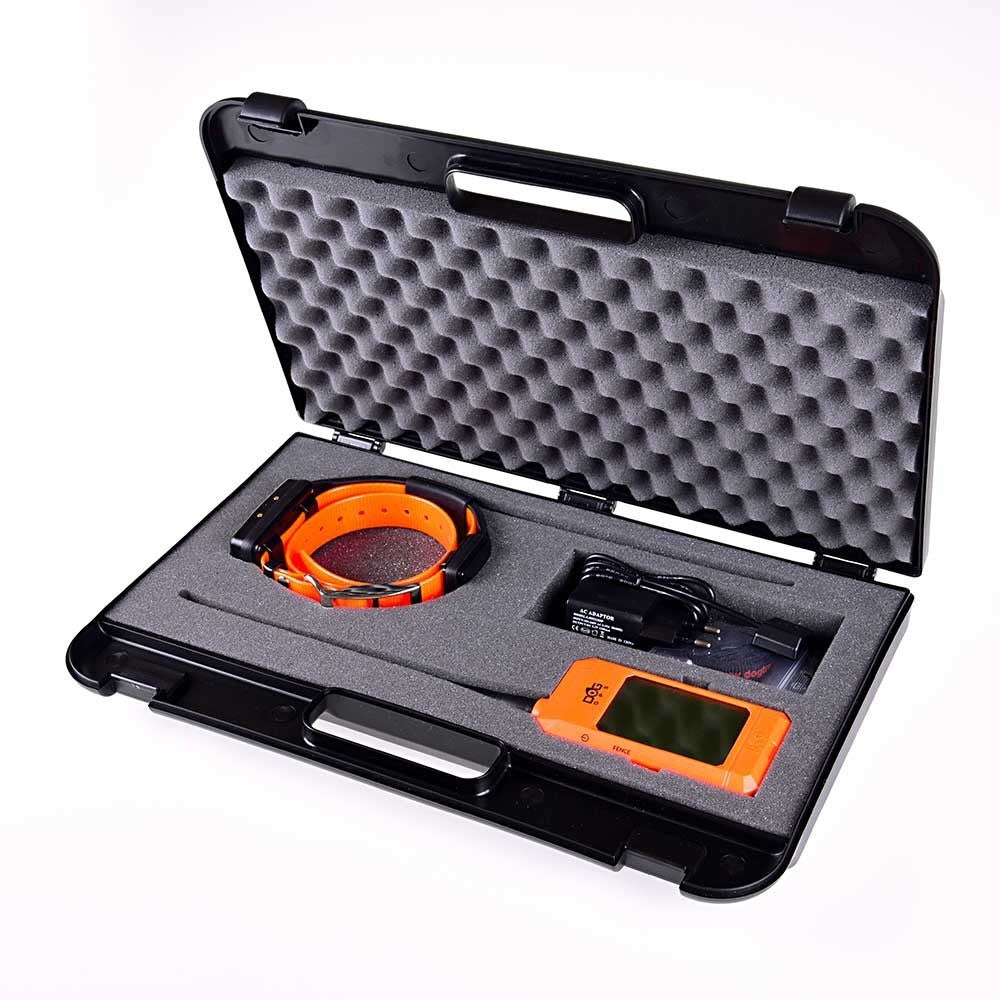 Equipo localizador Dogtrace GPS X20 color naranja