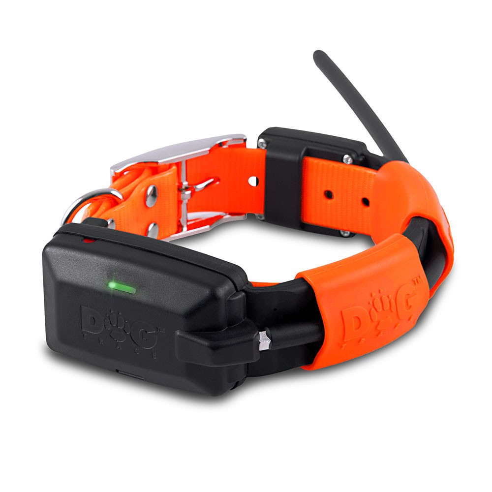 Equipo localizador Dogtrace GPS X20 color naranja