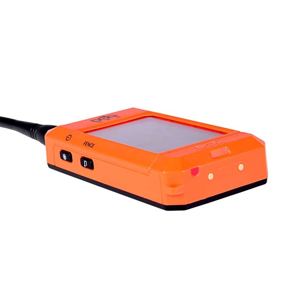 Equipo localizador Dogtrace GPS X20 color naranja