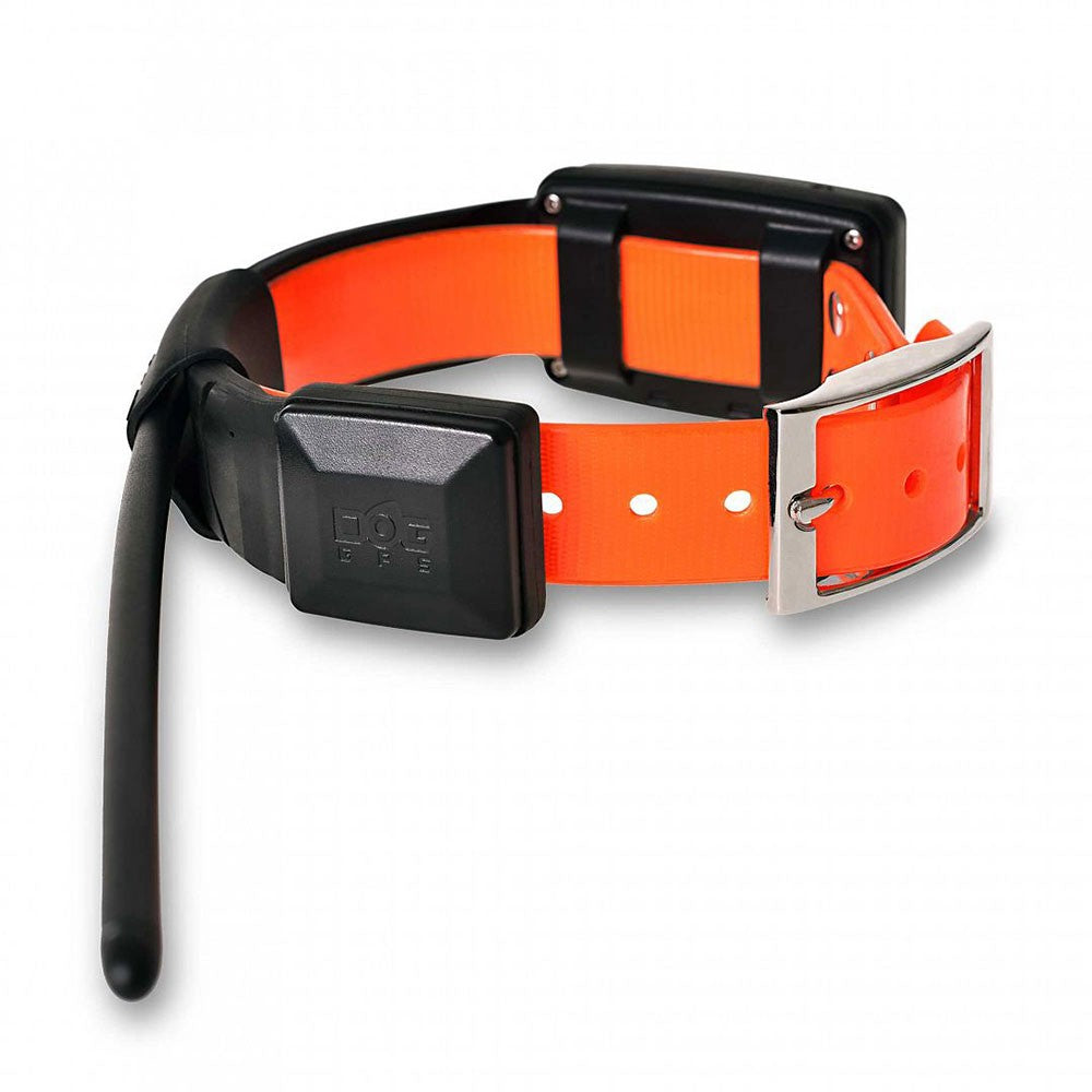 Equipo localizador Dogtrace GPS X20 color naranja