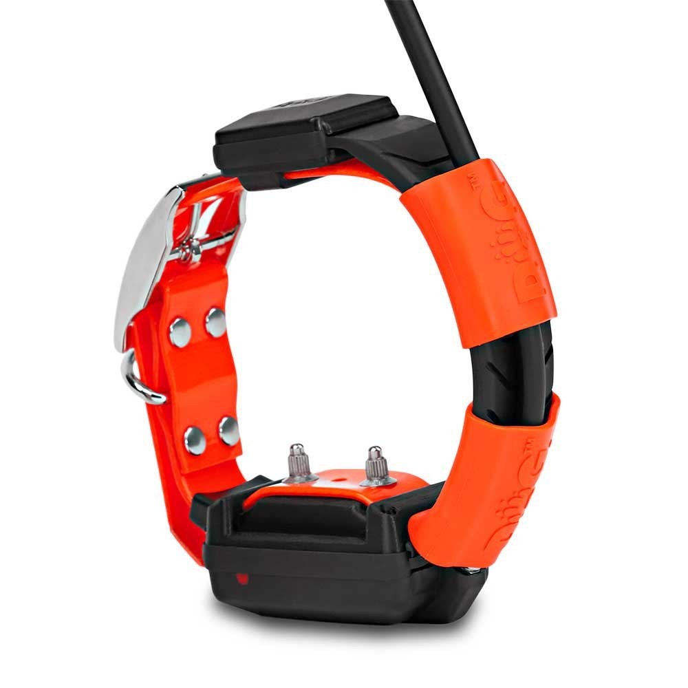 Equipo localizador Dogtrace GPS X30-T color naranja