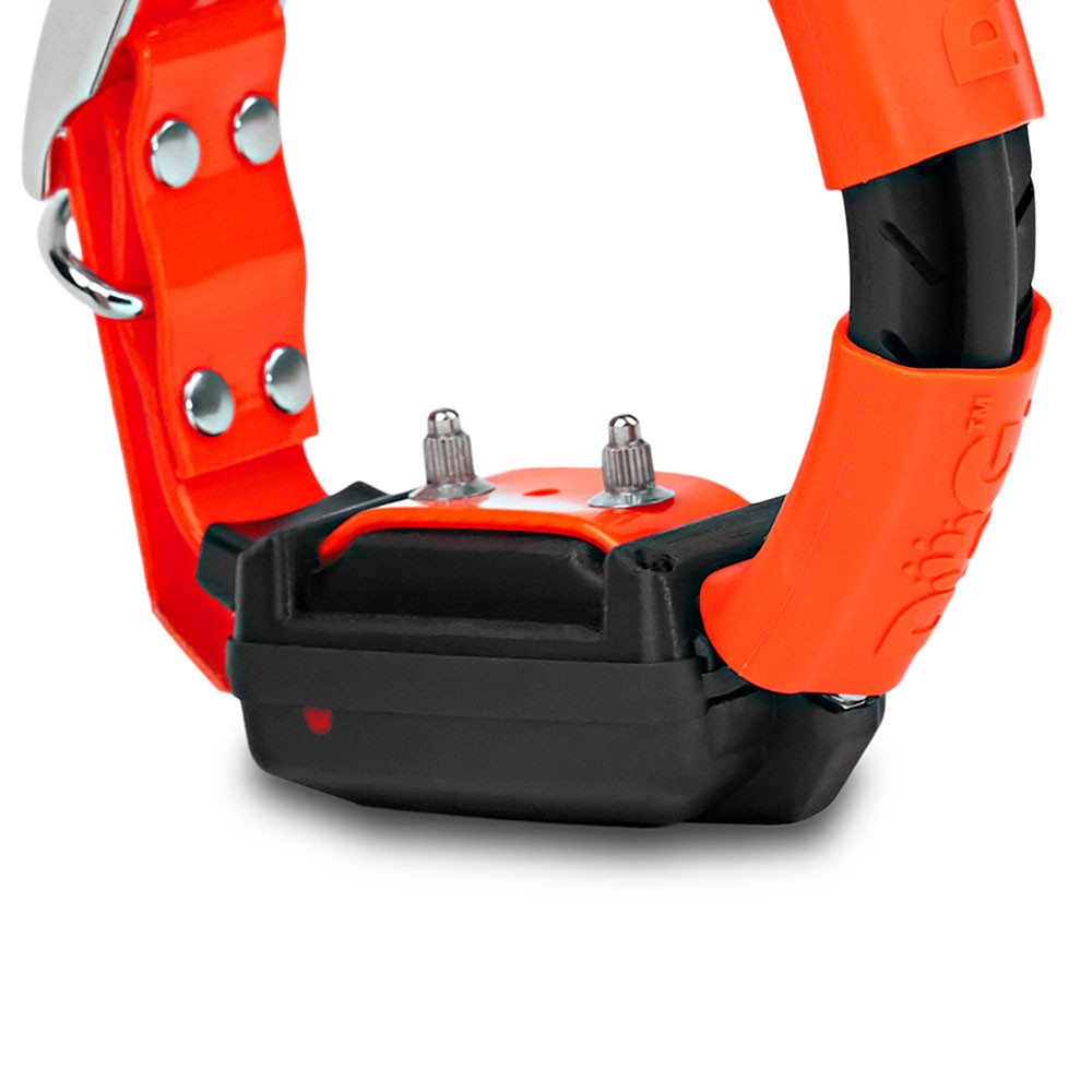 Equipo localizador Dogtrace GPS X30-T color naranja